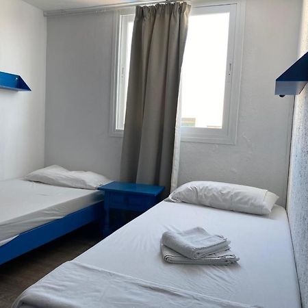 Gecko Blue, Es Pujols Et - 75 Pl Apartman Kültér fotó