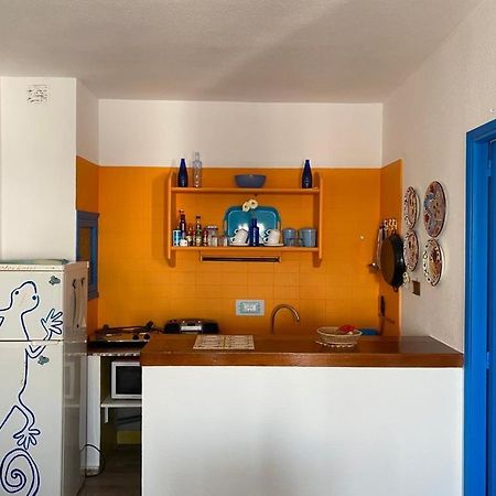 Gecko Blue, Es Pujols Et - 75 Pl Apartman Kültér fotó