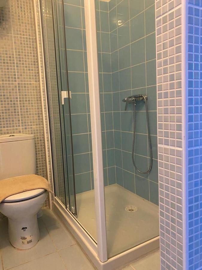 Gecko Blue, Es Pujols Et - 75 Pl Apartman Kültér fotó